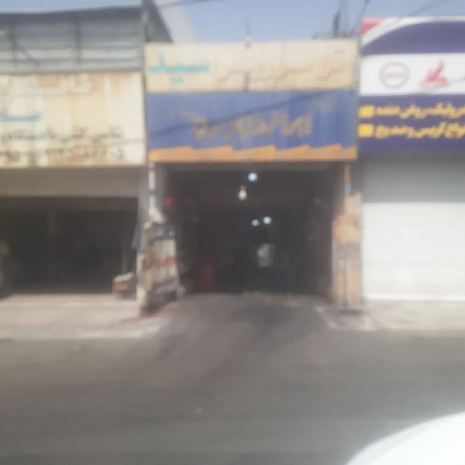مکانیک ماهر|استخدام صنعتی، فنی، مهندسی|تهران, شهرک گلها (تهرانسر)|دیوار