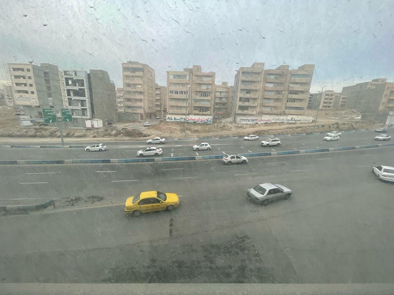 فروش اپارتمان سپهر صادرات ۲۰۵متر|فروش آپارتمان|تبریز, |دیوار