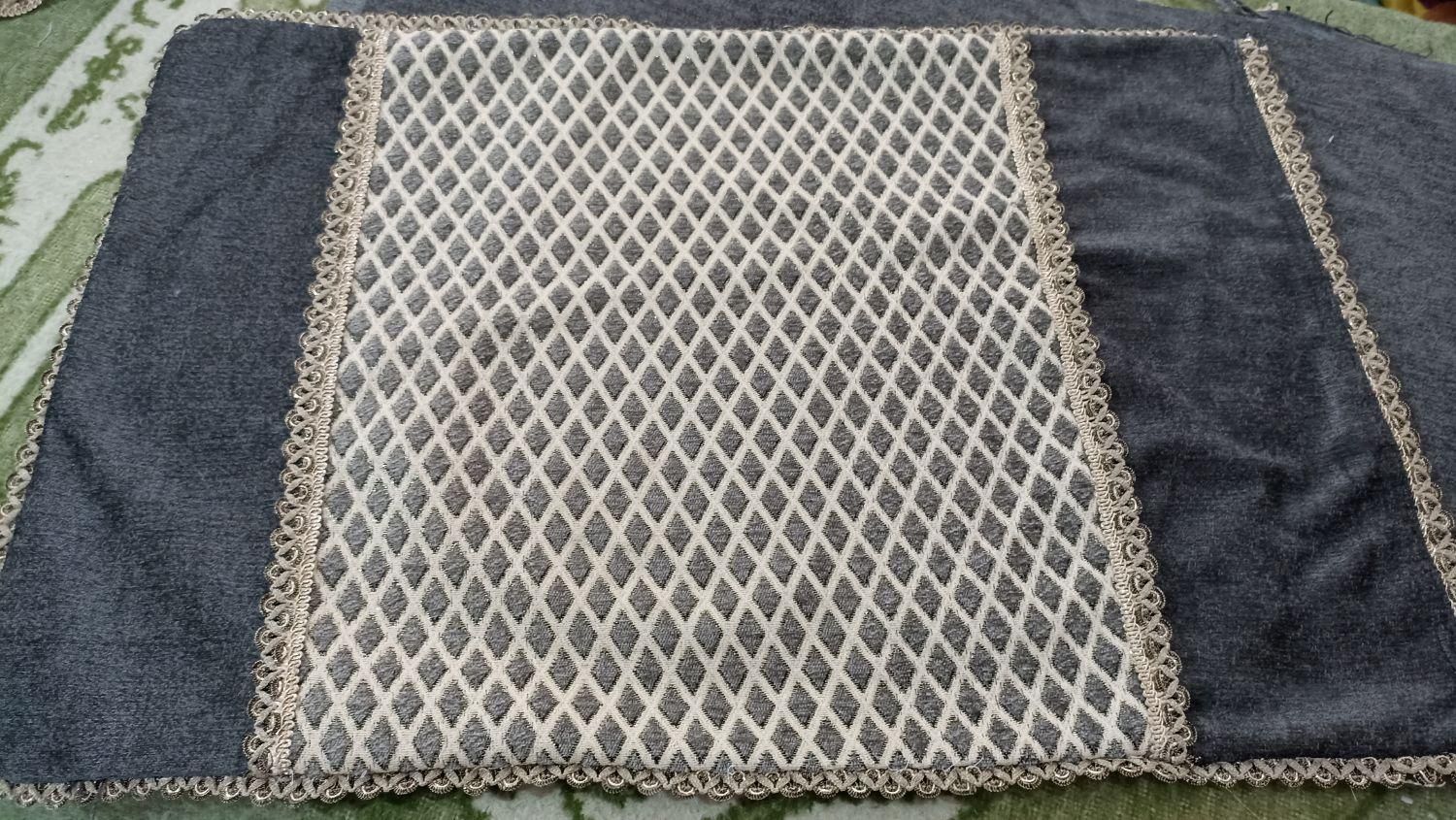 دوخت جلد انواع بالشت|رختخواب، بالش، پتو|زابل, |دیوار