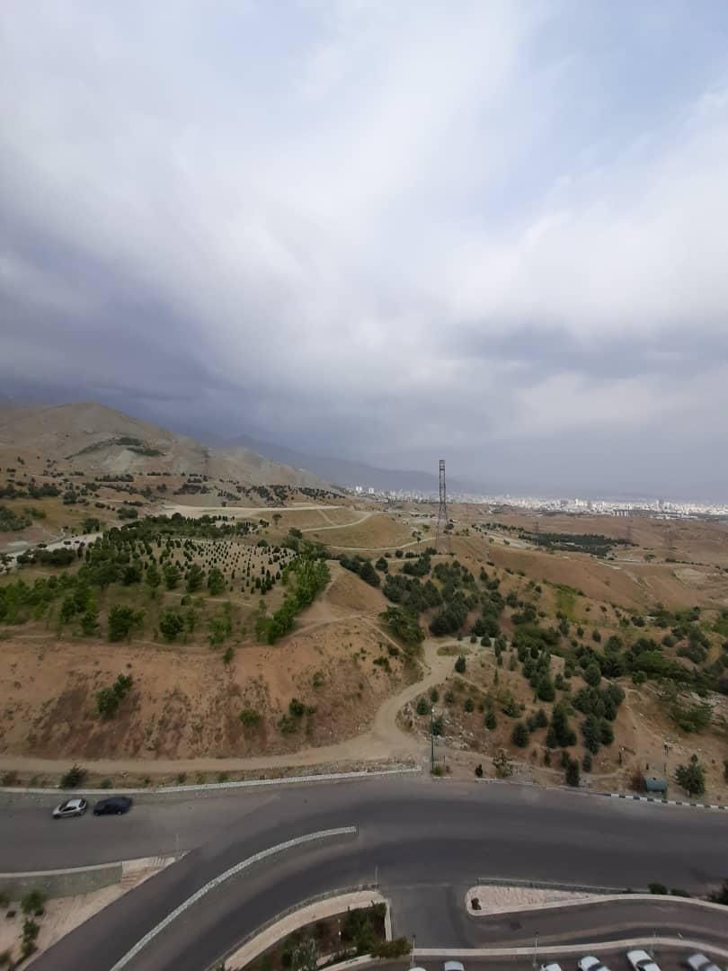 آپارتمان 140 متر بدون مشرف ویو کارت پستالی|فروش آپارتمان|تهران, آسمان|دیوار