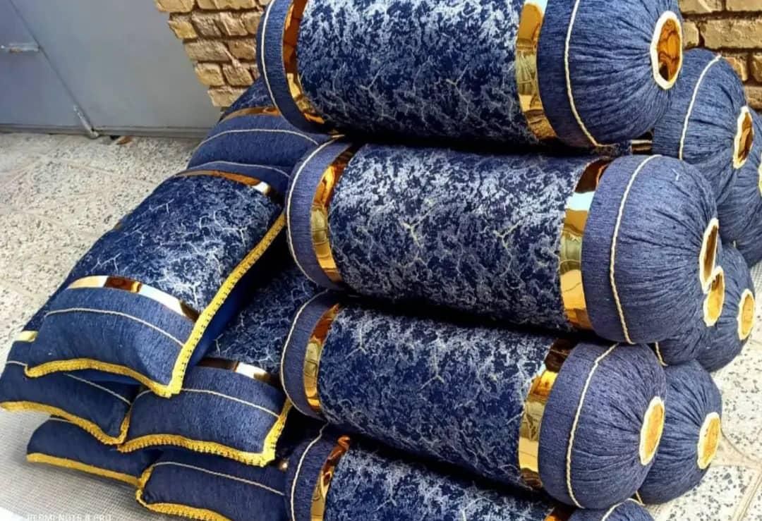 بالشت کنسولی|رختخواب، بالش، پتو|سراوان, |دیوار