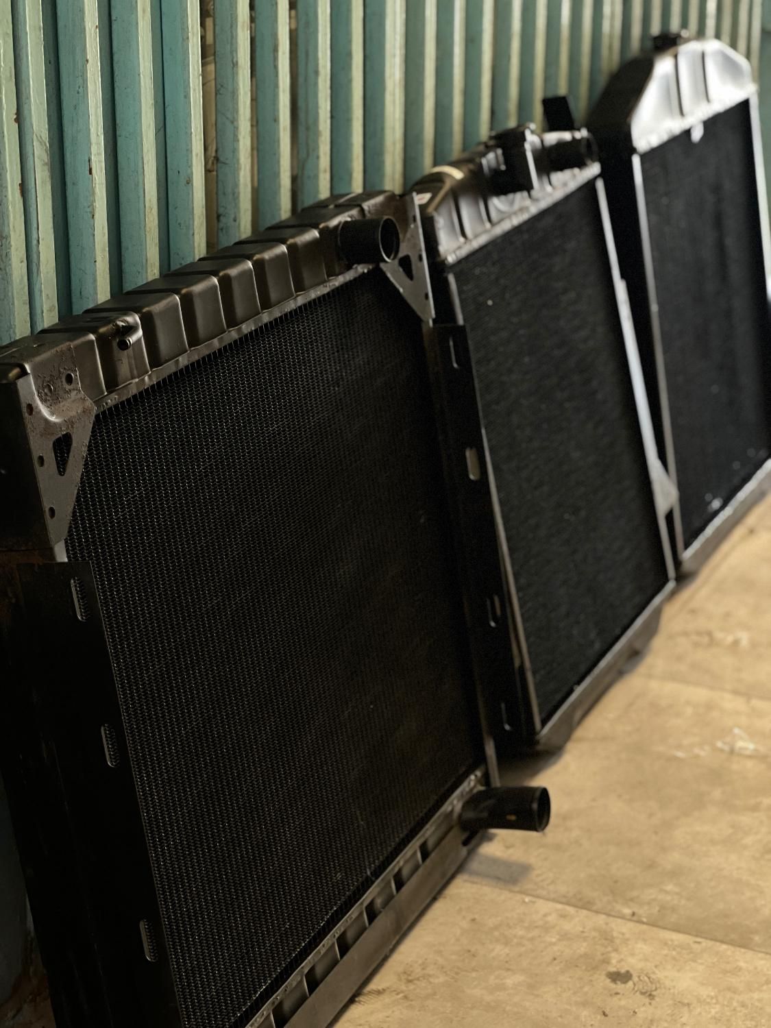 فروش رادیاتور ماشین های سنگین و نیمه سنگین|قطعات یدکی و لوازم جانبی|اهواز, شریعتی جنوبی|دیوار