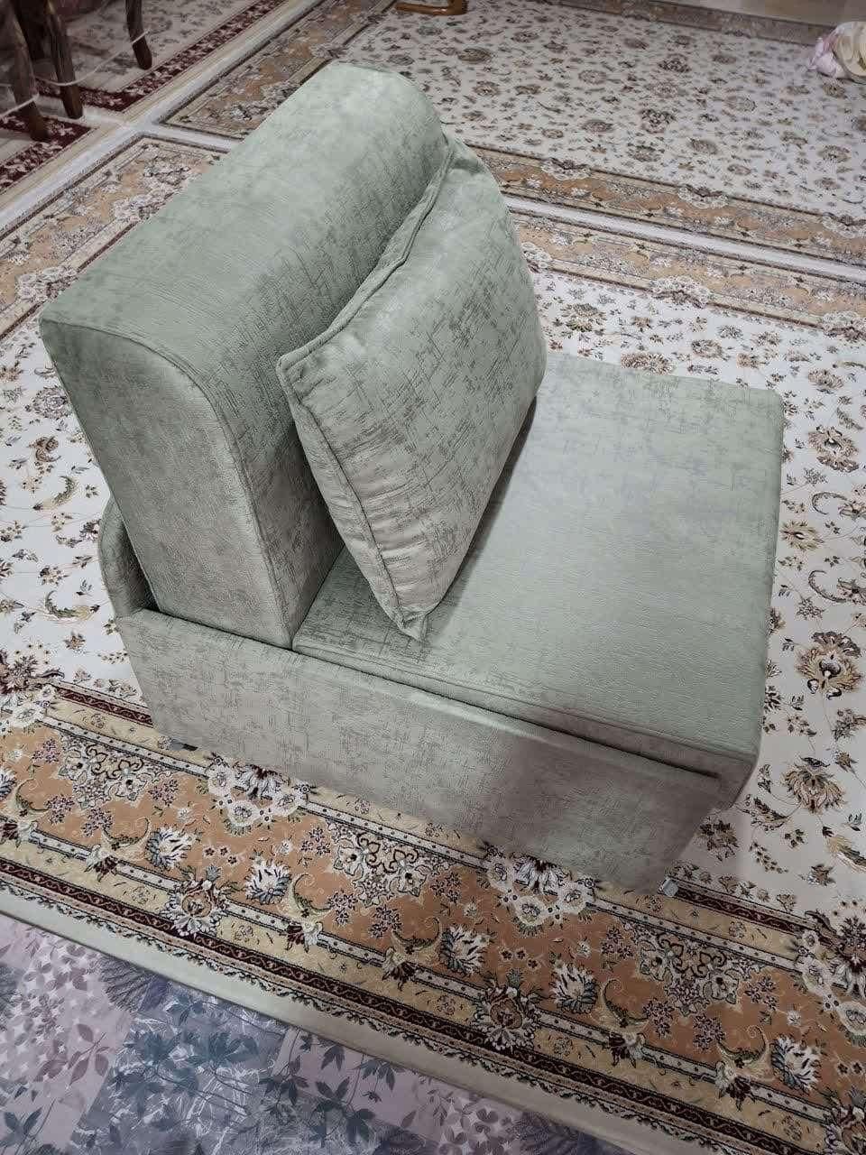 مبل تخت شو/تشک طبی تخت شو|تشک تختخواب|تهران, مجیدیه|دیوار