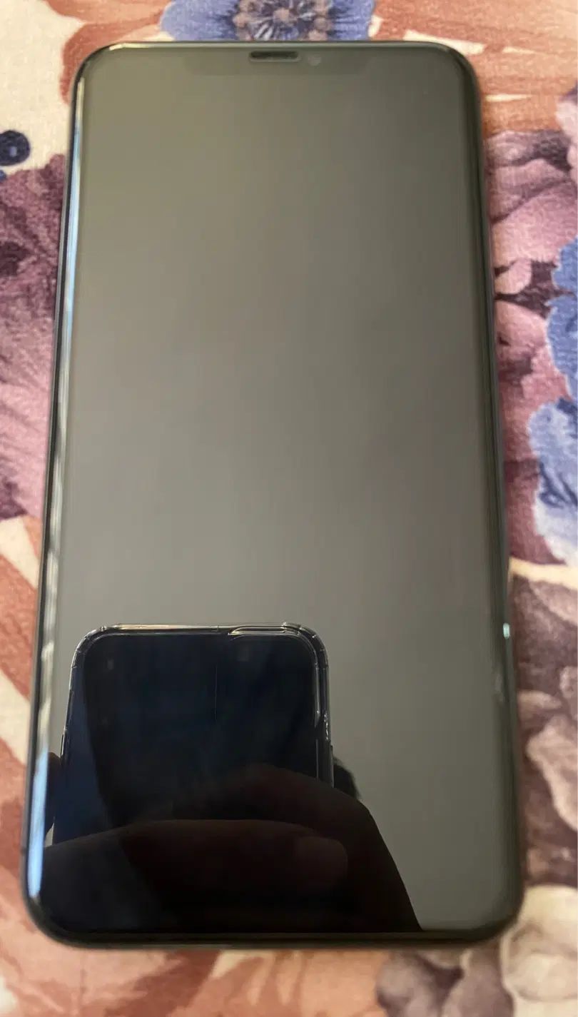اپل iPhone 11 Pro Max با حافظهٔ ۲۵۶ گیگابایت|موبایل|اصفهان, بهارستان|دیوار