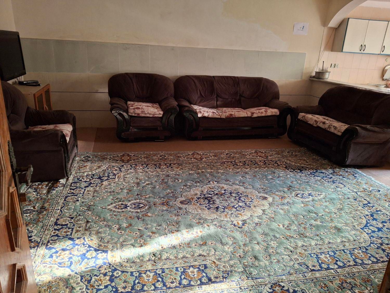 اجاره روزانه/هفتگی/ماهانه آپارتمان ۸۰ متری|اجارهٔ کوتاه‌مدت آپارتمان و سوئیت|مینودشت, |دیوار