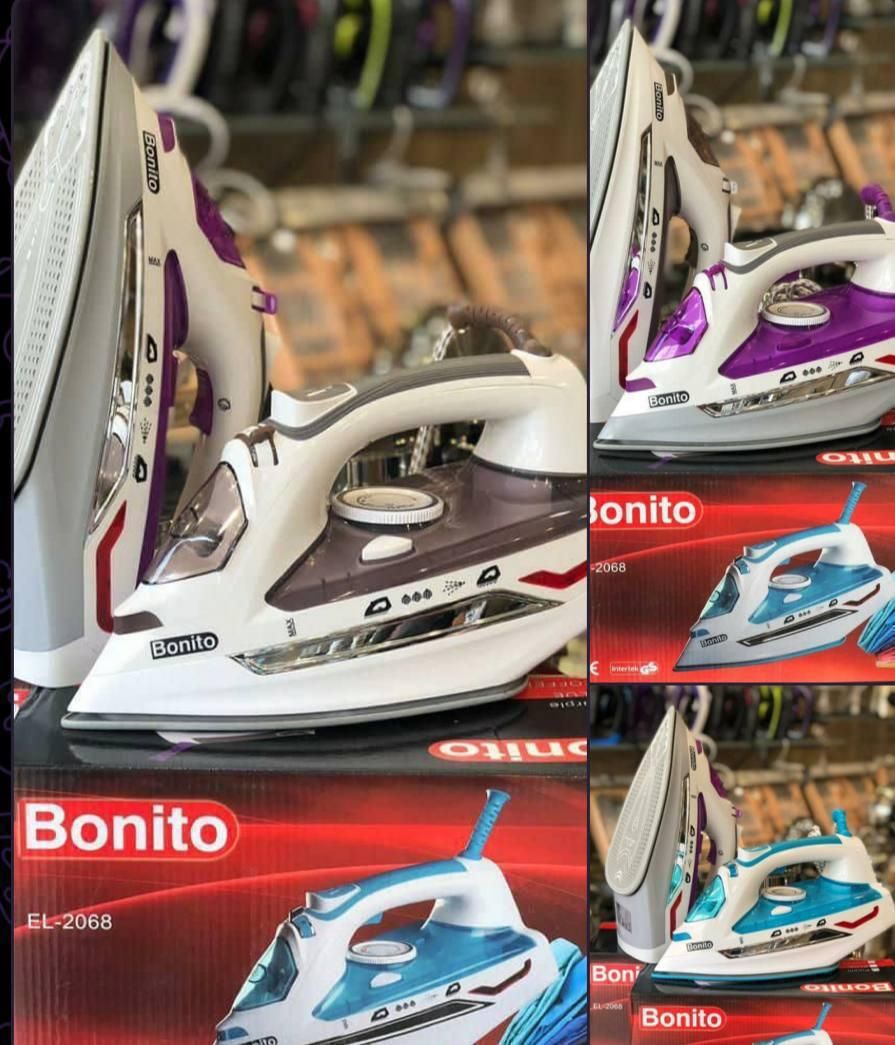 اتو بخار خارجی وایرانی(اتوبخار)|اتو و لوازم اتو|یزد, |دیوار