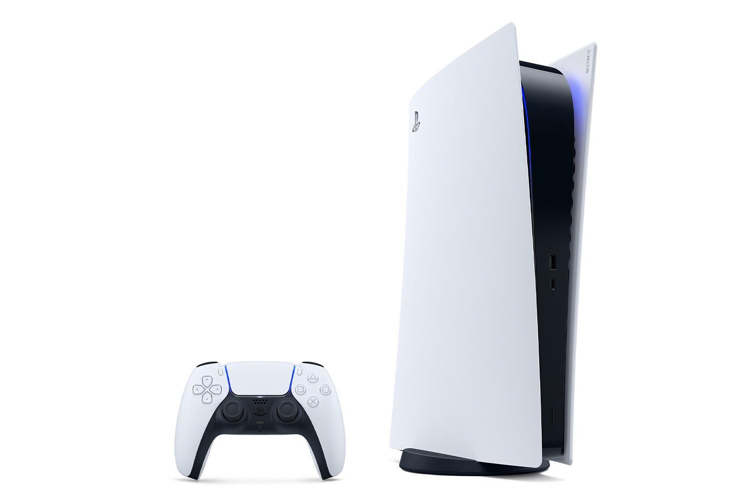 Ps5 digital  1Tb|کنسول، بازی ویدئویی و آنلاین|مشهد, احمدآباد|دیوار