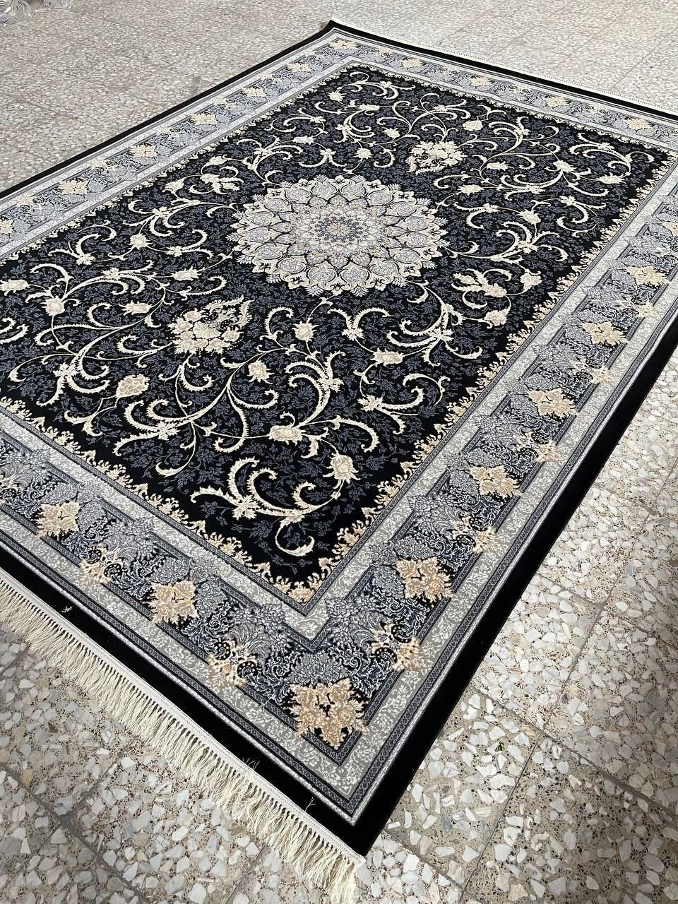 فرش12 متری 20 جفت|فرش|اردبیل, |دیوار