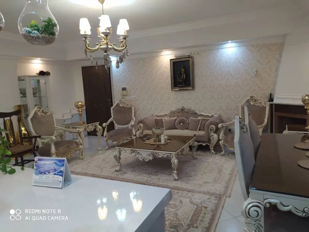 میز ناهار خوری مبلمان و کنسول و بوفه|حراج|تهران, جردن|دیوار