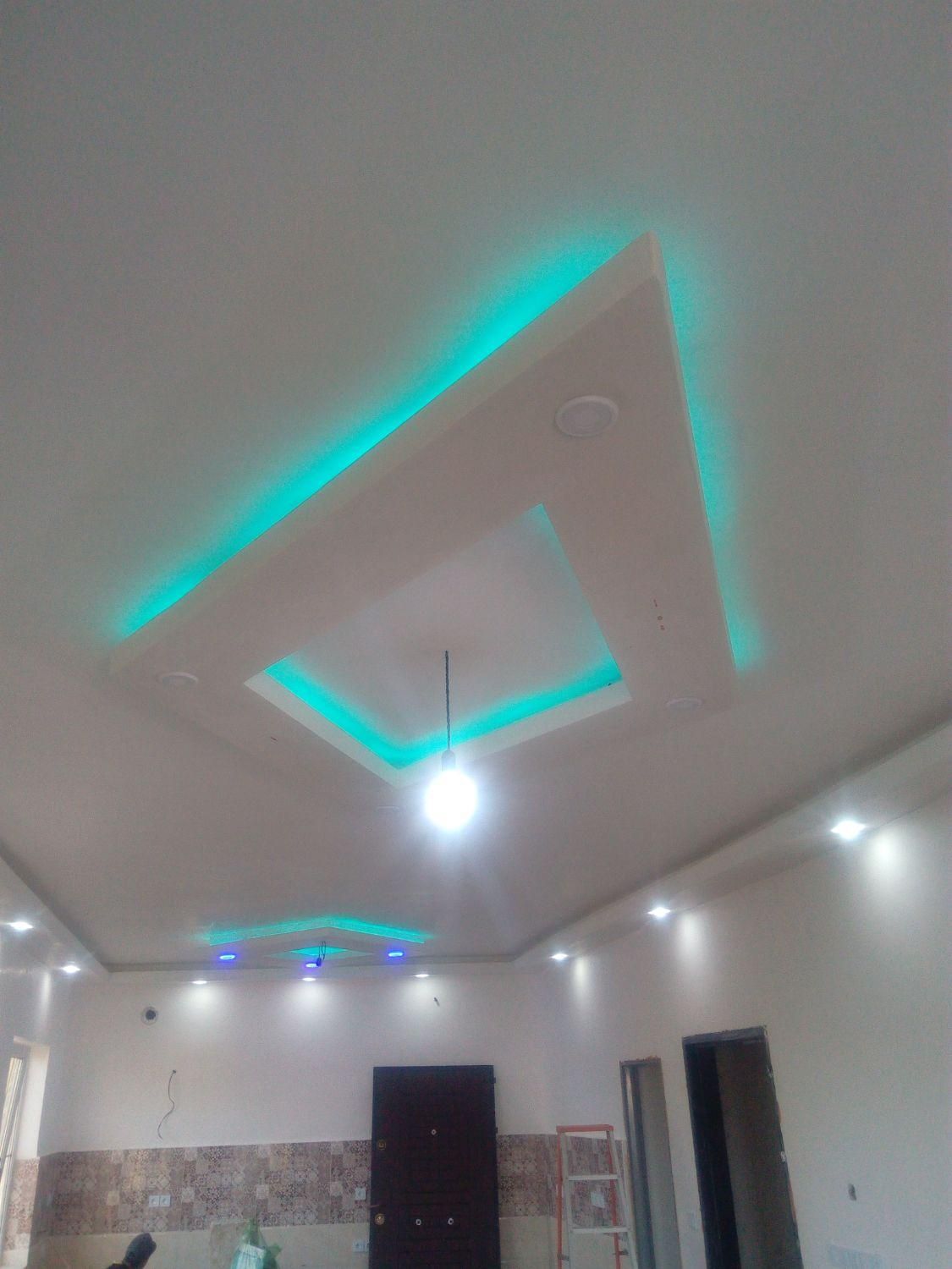 گچکاری و خردهکاری رابیتس کاری میپذیرم 15سال سابقه|خدمات پیشه و مهارت|لاهیجان, لاشیدان|دیوار