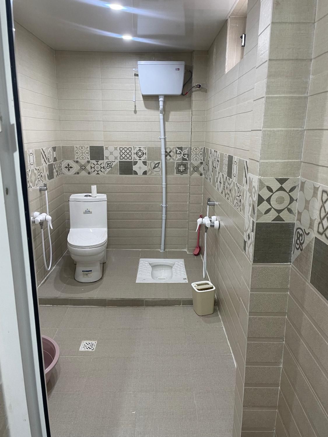 اجاره سوییت 1 خابه نوساز جنگلی حیاط دار در چالوس|اجارهٔ کوتاه‌مدت آپارتمان و سوئیت|چالوس, |دیوار