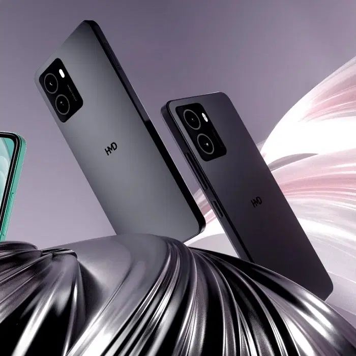 گوشی نوکیا HMD-PULS|موبایل|تهران, هروی|دیوار