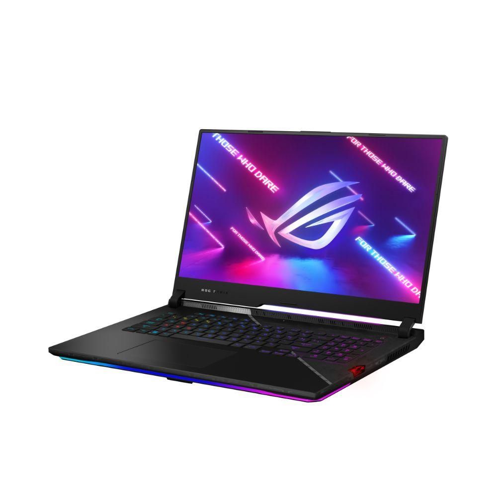 لپتاپ Asus Rog Strix|رایانه همراه|تهران, یوسف‌آباد|دیوار