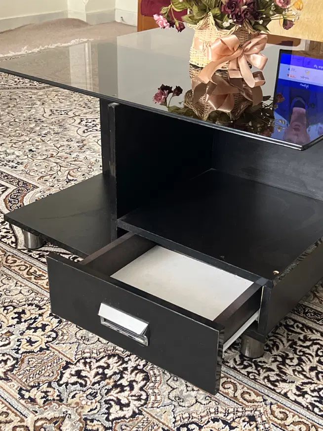 میز جلو مبلی|مبلمان خانگی و میز عسلی|تهران, شهرآرا|دیوار
