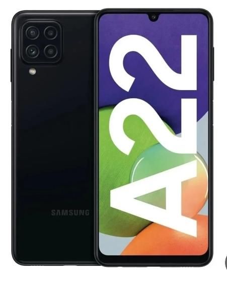 سامسونگ Galaxy A22 5G با حافظهٔ ۱۲۸ گیگابایت|موبایل|تهران, افسریه|دیوار