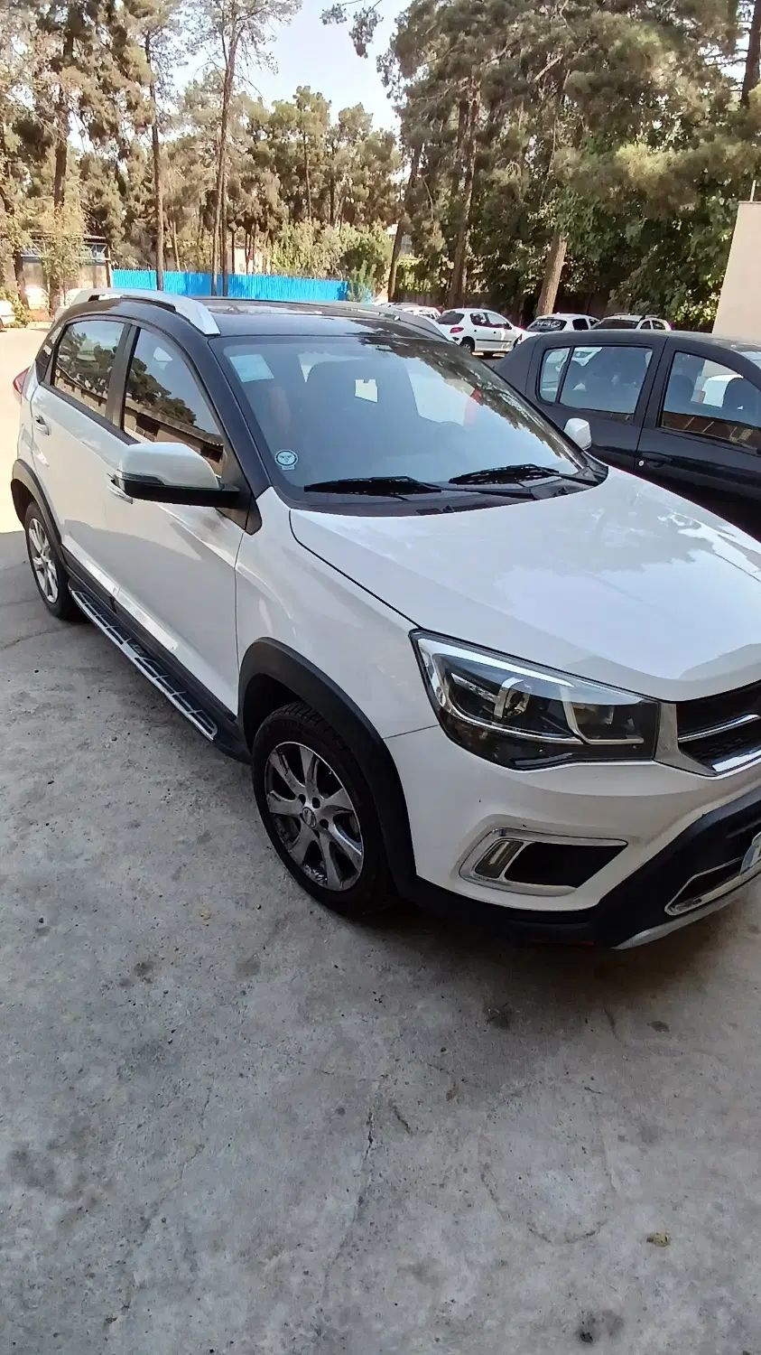 X22 sport|خودرو سواری و وانت|تهران, یاخجی آباد|دیوار