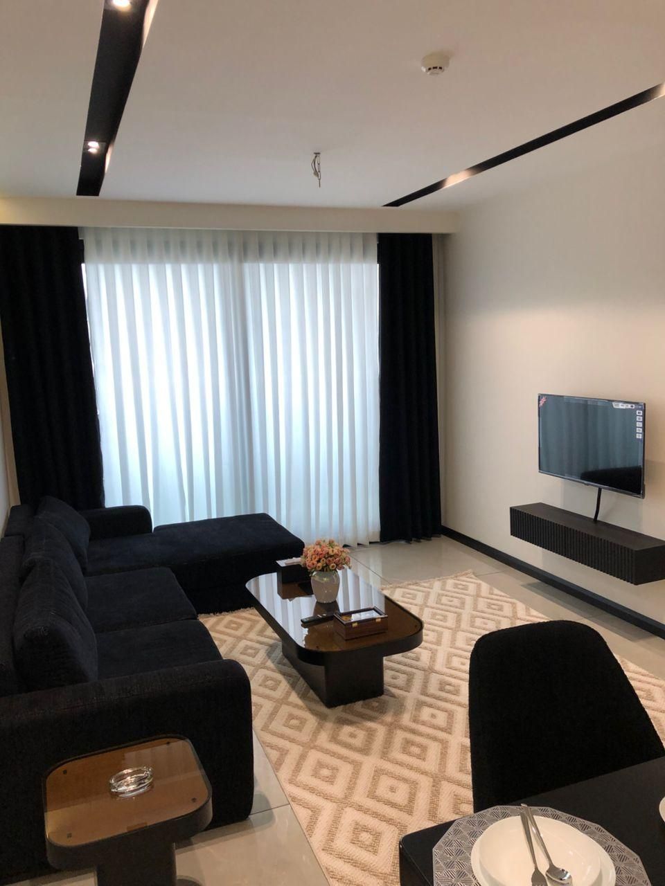 اجاره مبله روزانه ماهانه در یوسف آباد جردن ظفر|اجارهٔ کوتاه‌مدت آپارتمان و سوئیت|تهران, جردن|دیوار