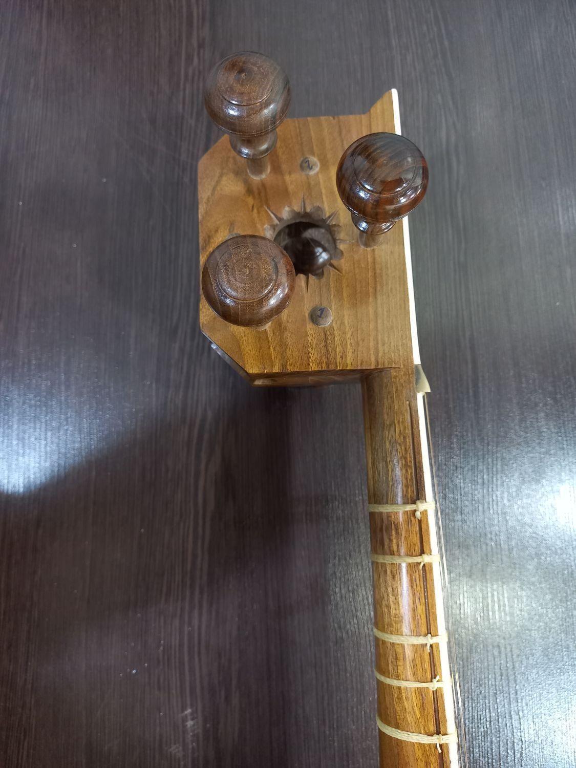 تار|سازهای سنتی|بهبهان, |دیوار