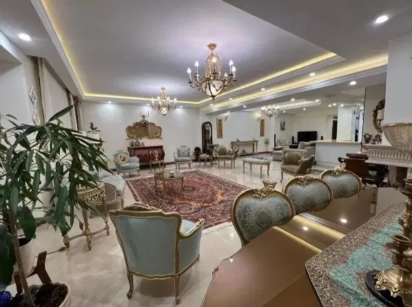 ۱۳۰متر۳خواب/بازسازی شده/بدون مشابه/تاپ لوکیشن|اجارهٔ آپارتمان|تهران, اختیاریه|دیوار