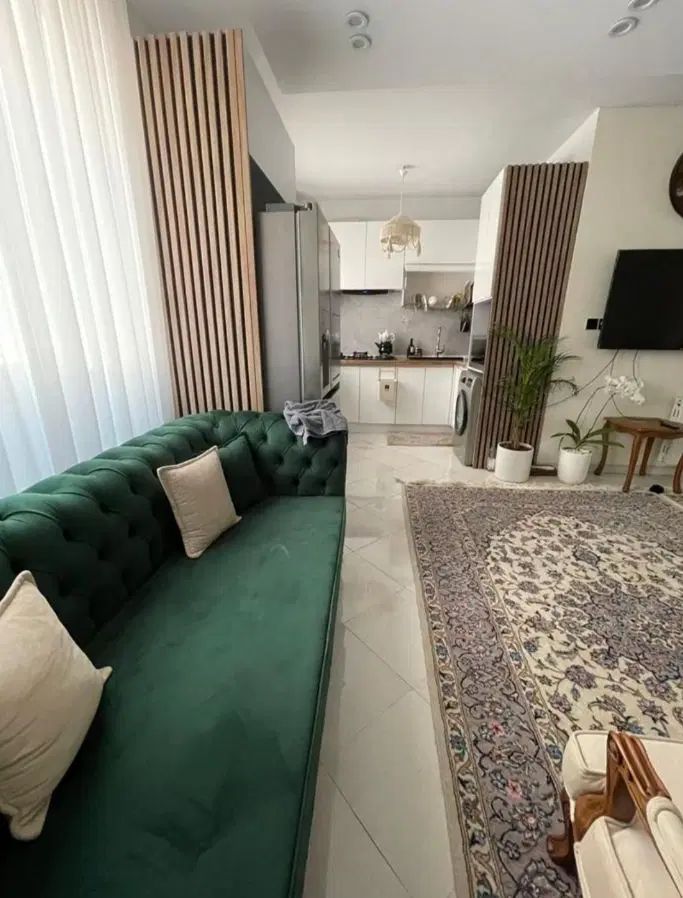 60 متر فول امکانات 8 سال ساخت روبه آفتاب|فروش آپارتمان|تهران, سازمان برنامه جنوبی|دیوار