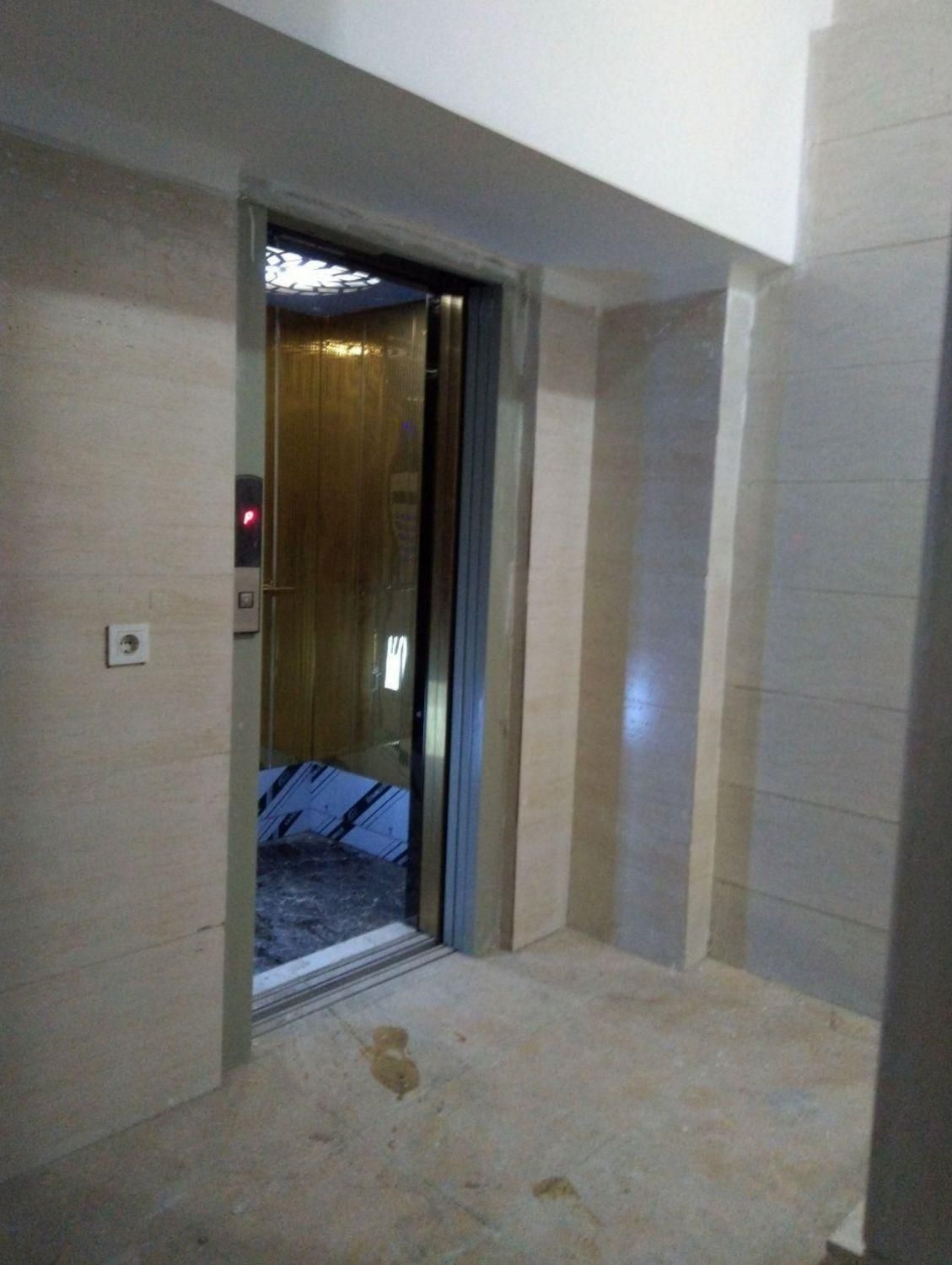 آپارتمان ۱۶۱ متر ۳ خوابه، نوساز، کلید نخورده|فروش آپارتمان|سنندج, |دیوار