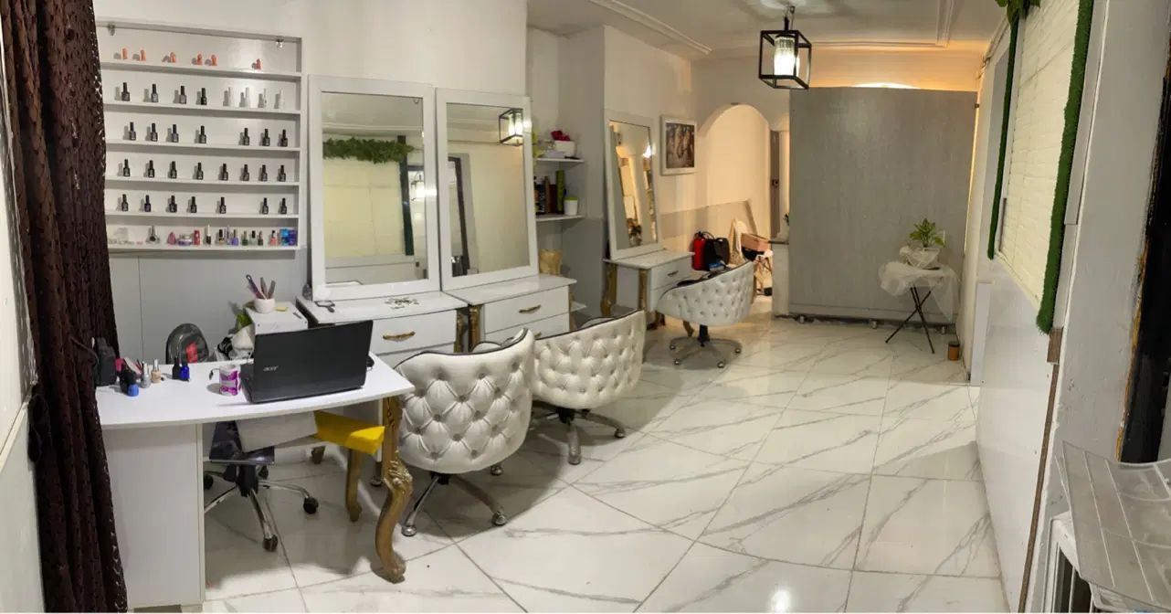 پرسنل سالن زیبایی بانوان|استخدام درمانی، زیبایی، بهداشتی|رشت, حمیدیان|دیوار