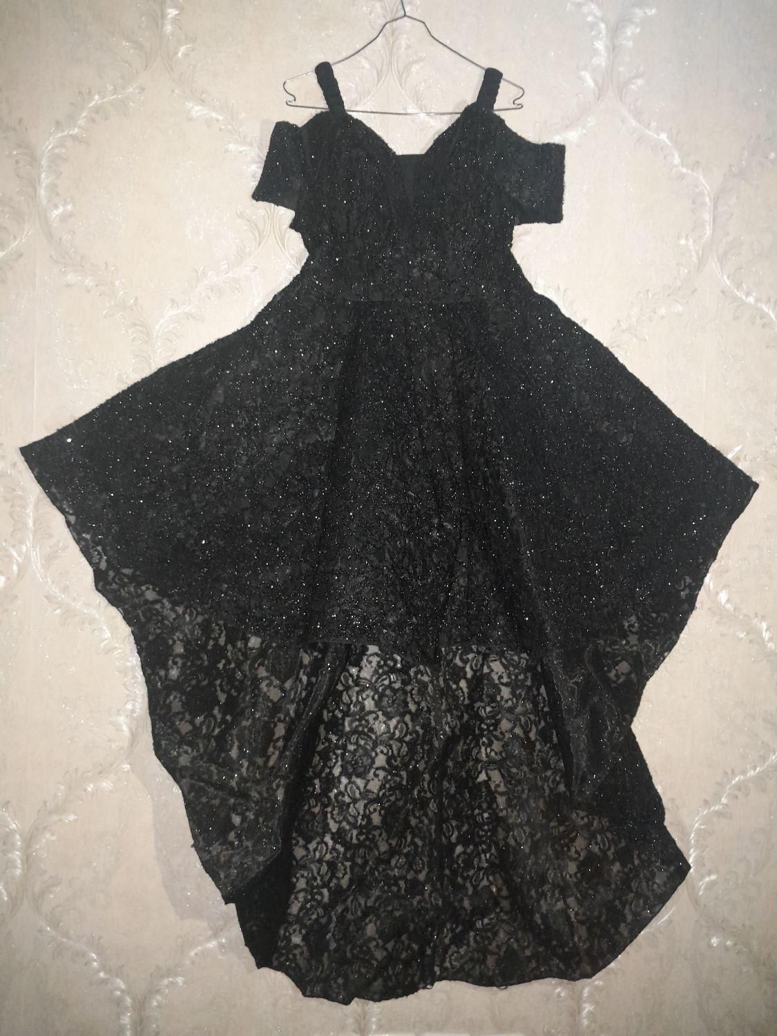 پیراهن مجلسی|لباس|چهاردانگه (تهران), |دیوار