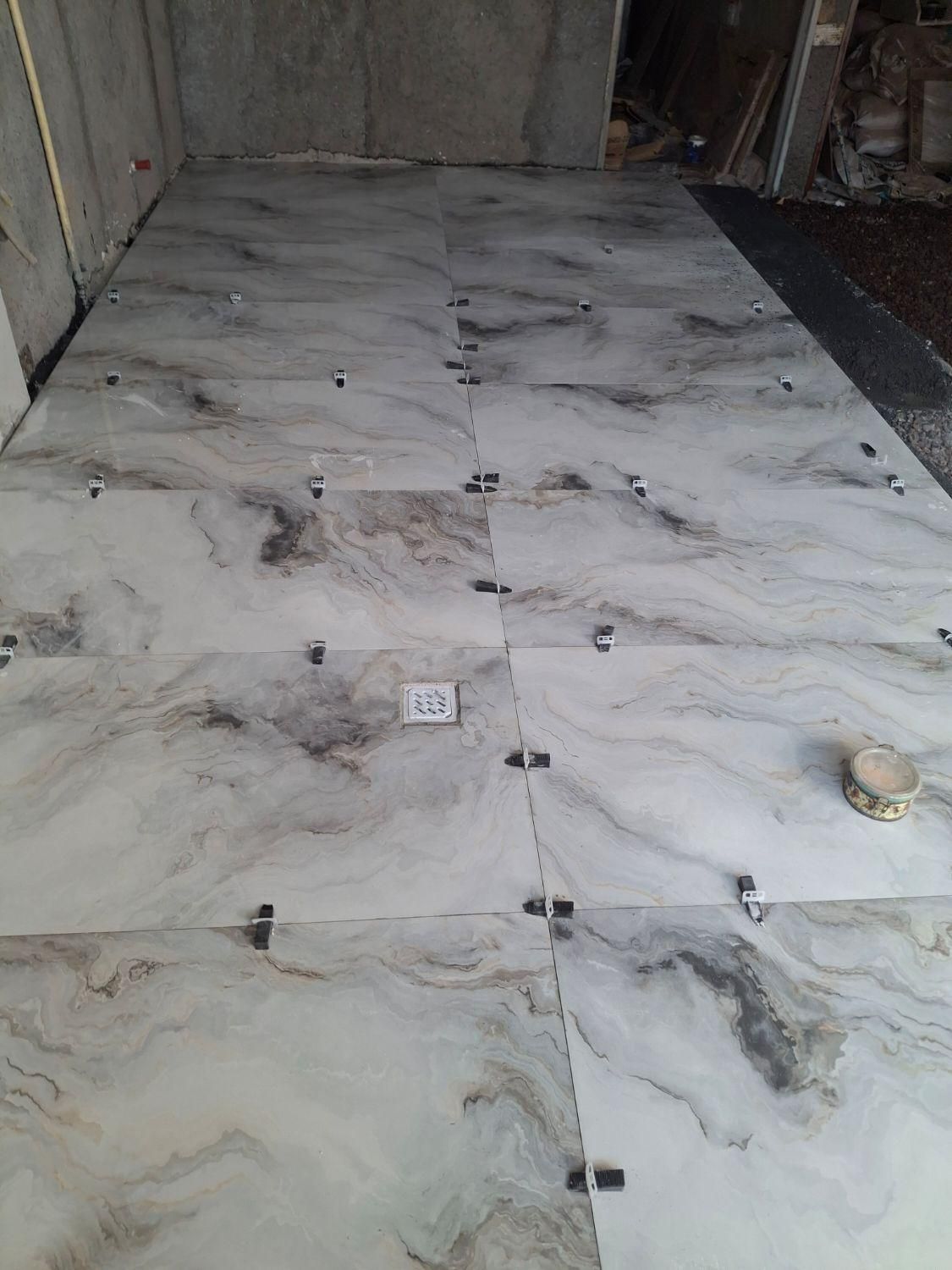 کارهای ساختمانی|خدمات پیشه و مهارت|خمین, |دیوار