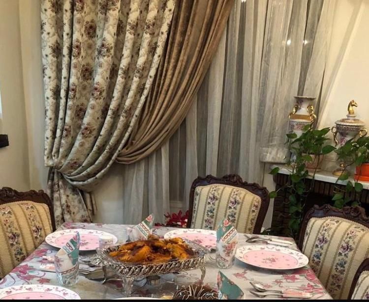 والان پرده|پرده، رانر، رومیزی|تهران, منیریه|دیوار