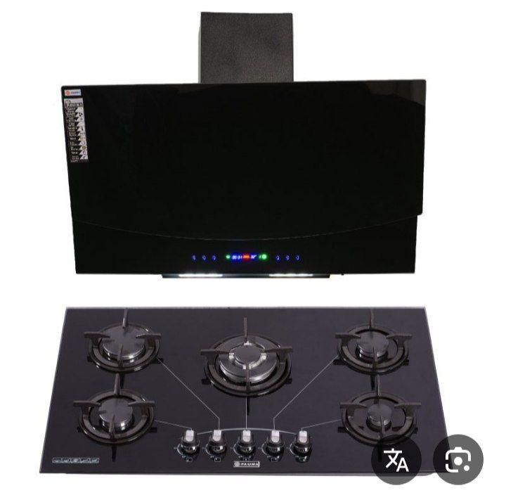 هود مخفی rds 770775|هود|بوشهر, |دیوار