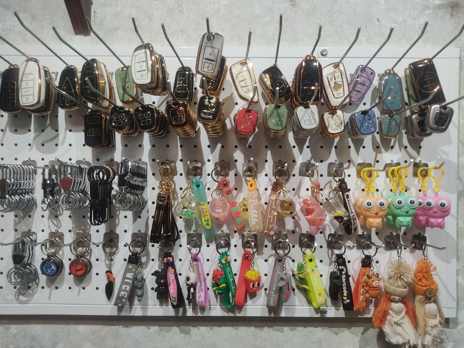 کلید سازی شبانه روزی سعید|خدمات پیشه و مهارت|رشت, دیلمان|دیوار