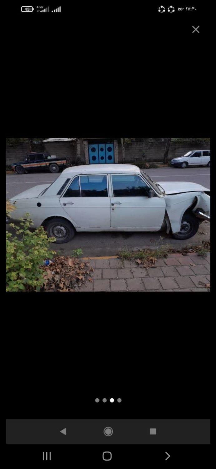 مرکز خودروهای اسقاطی|خدمات موتور و ماشین|تنکابن, |دیوار