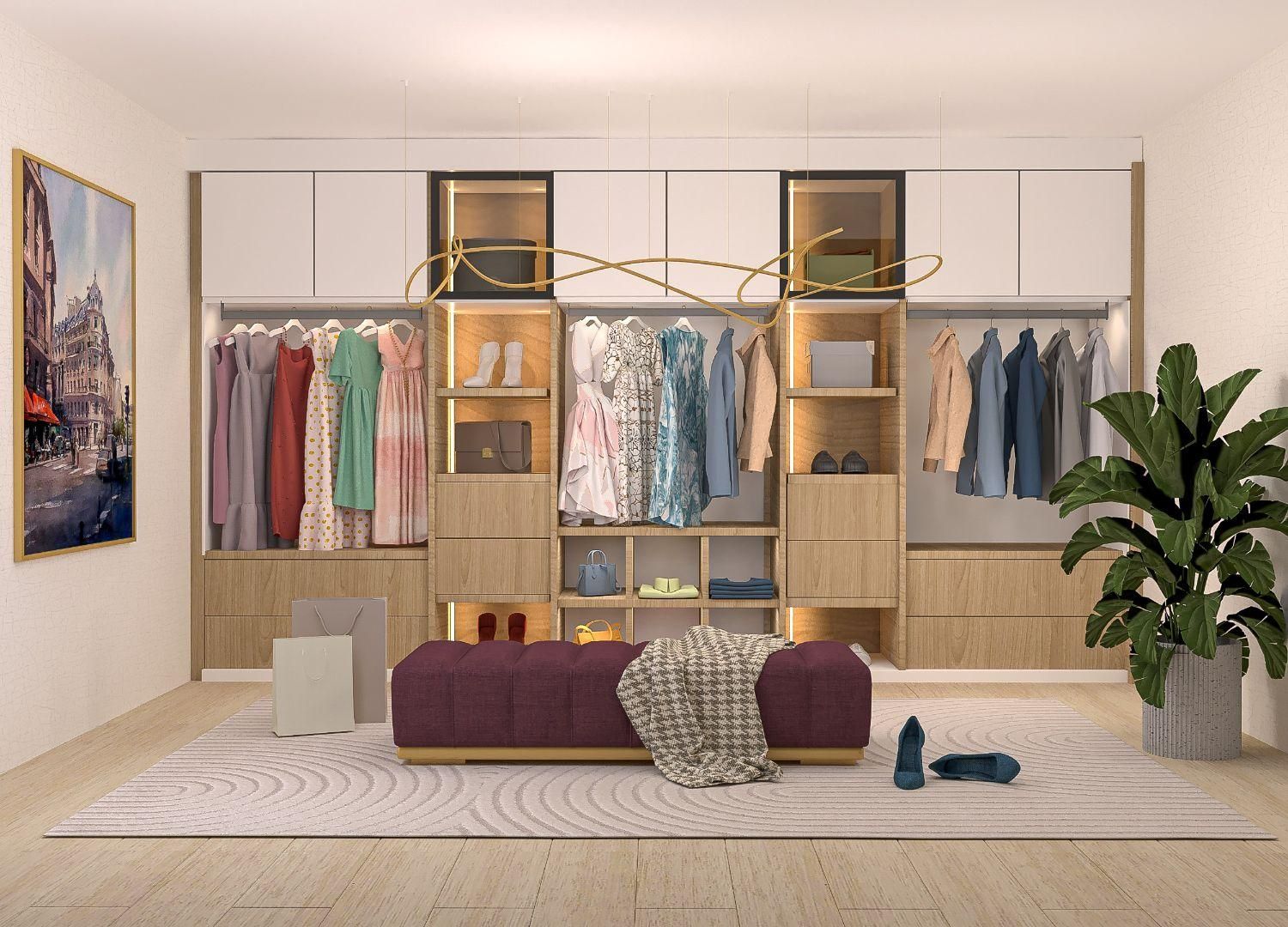 اجرای کابینت و کمد و تی وی وال|جاکفشی، کمد، دراور|بندرعباس, |دیوار