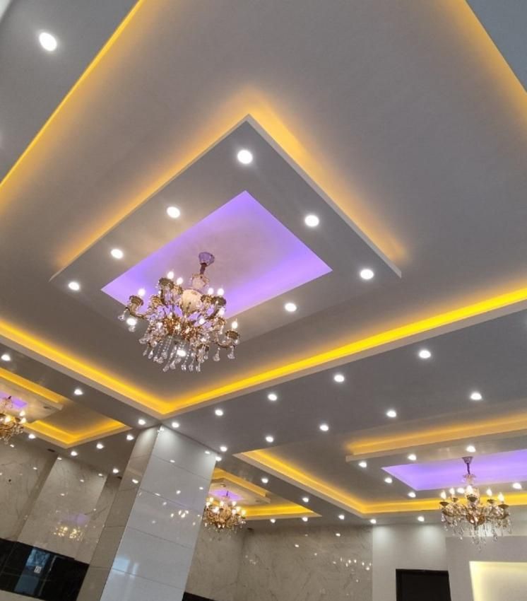 برقکار لاین نوری اسپیلت کولر برقکاری برقکش برقکشی|خدمات پیشه و مهارت|علیآباد کتول, |دیوار