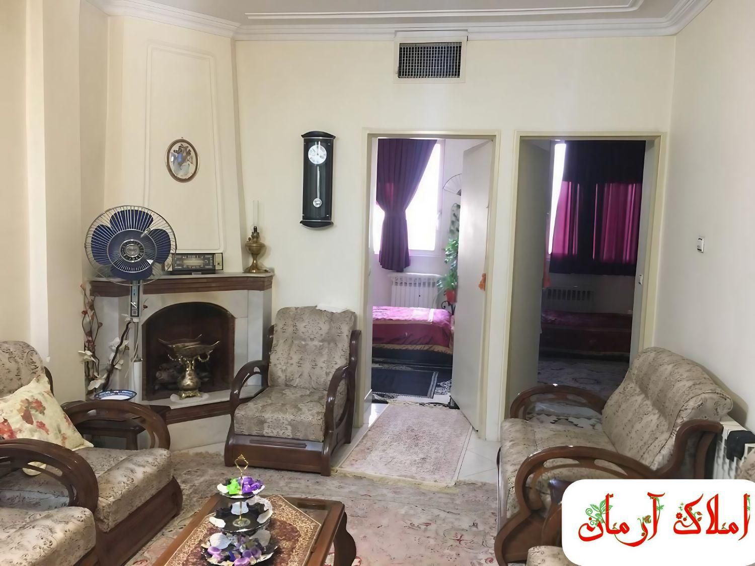 اجاره آپارتمان 70 متر دو خواب نارمک|اجارهٔ آپارتمان|تهران, فدک|دیوار