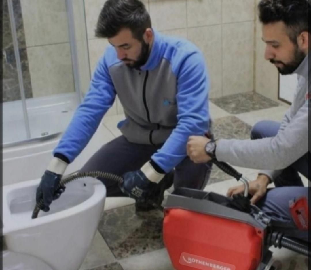 لوله بازکنی بافنربرقی فنرزنی تخلیه چاه فوری کل شهر|خدمات پیشه و مهارت|شیراز, تاچارا|دیوار