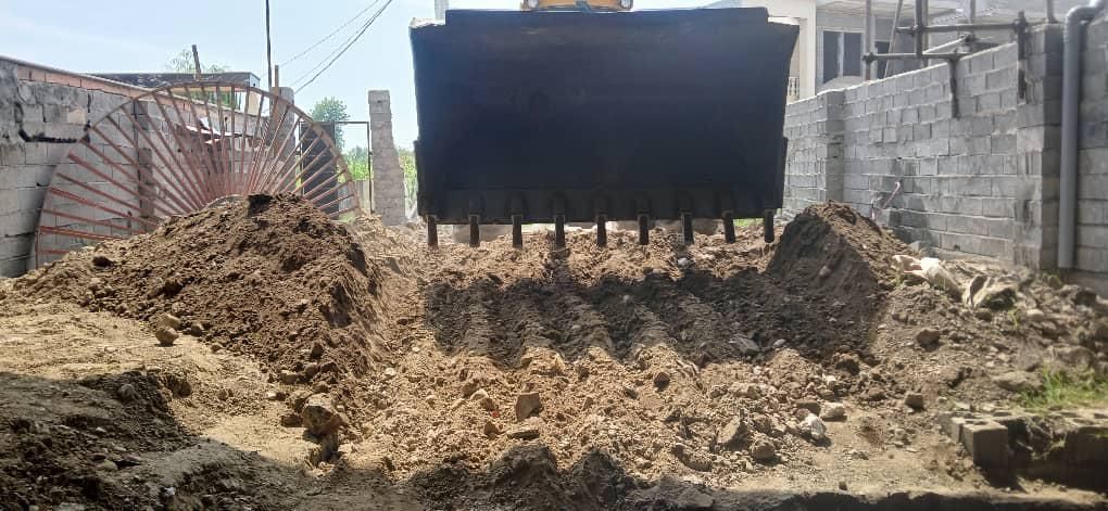 پیمانکاری ۰تا۱۰۰ ساختمان ویلا تخریب و بازسازی|خدمات پیشه و مهارت|چمستان, |دیوار