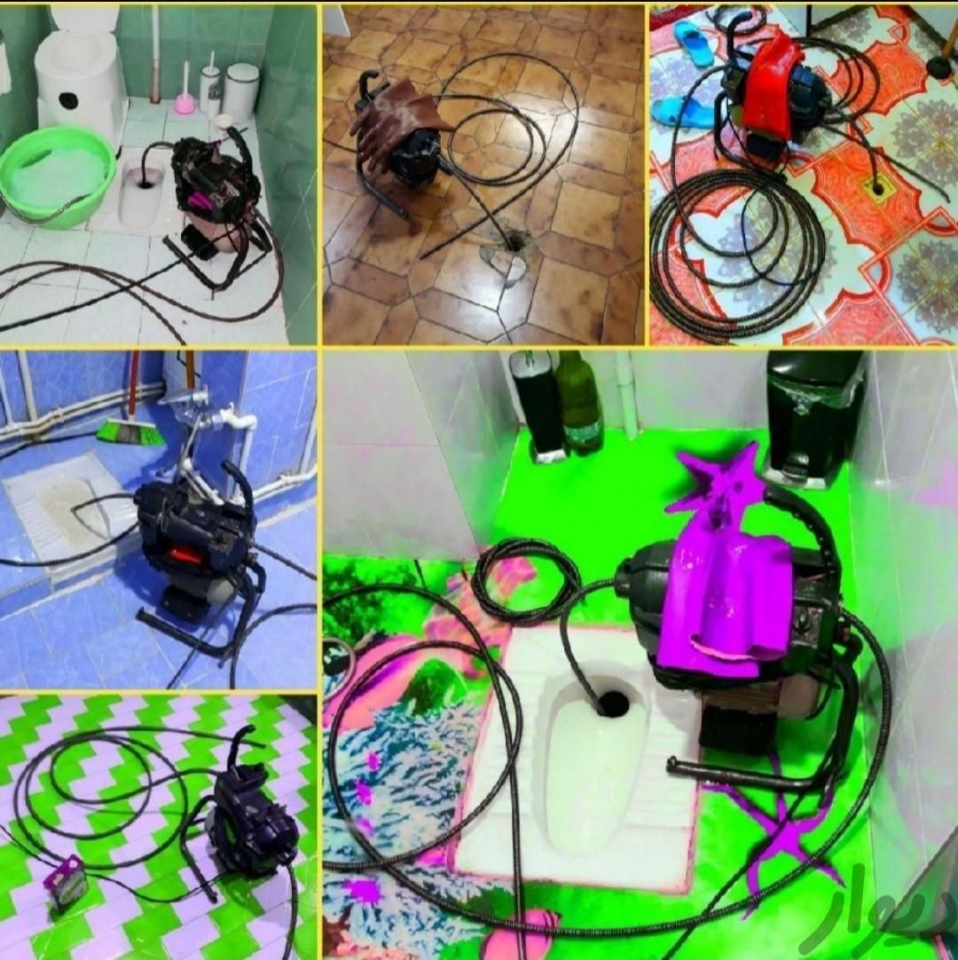 ستارخان صادقیه کاشانی گیشا بلوارفردوس اشرفی گیشا|خدمات پیشه و مهارت|تهران, طرشت|دیوار