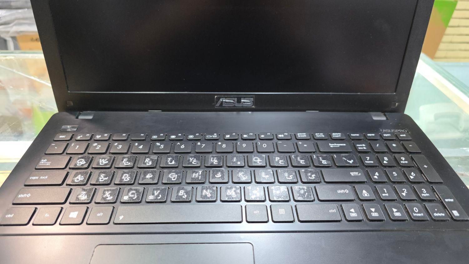 لبتاب Asus|رایانه همراه|ورامین, |دیوار