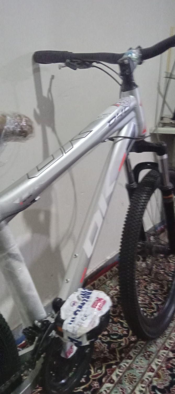 دوچرخه  اوکی 26 نو نو کوهستانی  حرفه ای|دوچرخه، اسکیت، اسکوتر|اراک, |دیوار