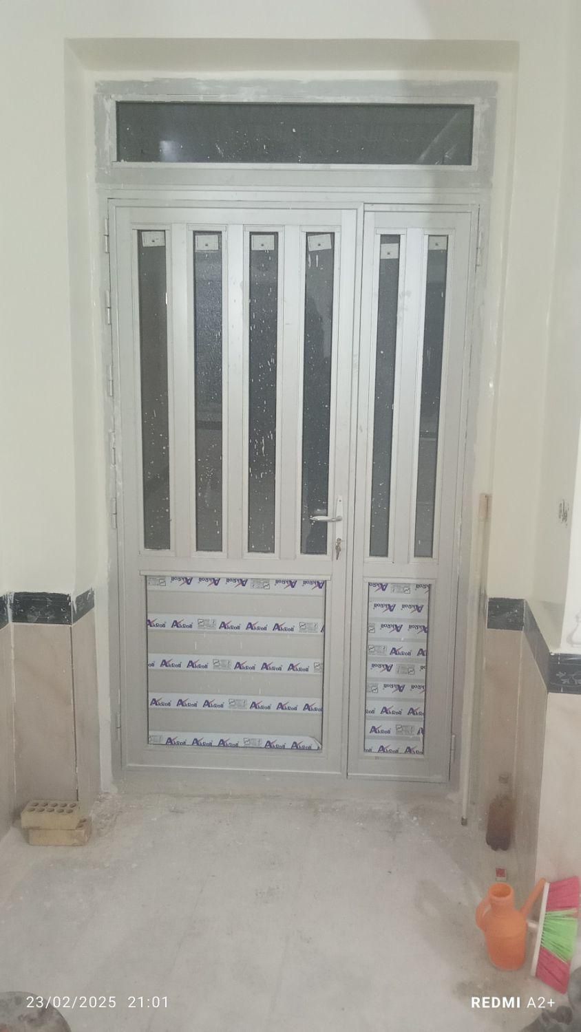 ساخت و نصب پنجره دوجداره و انواع توری سفارشی|مصالح و تجهیزات ساختمان|سبزوار, امام خمینی (ناوی)|دیوار