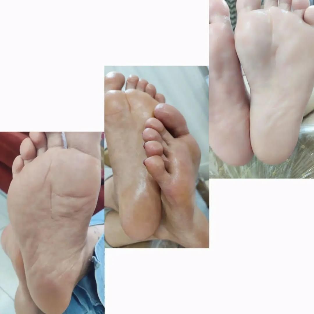 پدیکورتخصصی.وکف سابی و پارافین تراپی|خدمات آرایشگری و زیبایی|ارومیه, |دیوار