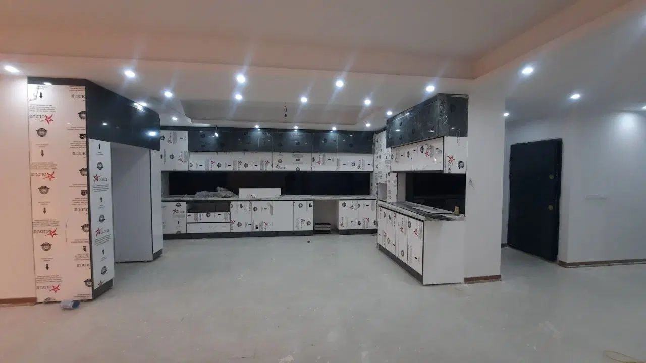 **195متر آذراندامی خوش نقشه 2پارکینگ اختصاصی**|فروش آپارتمان|رشت, دیلمان|دیوار