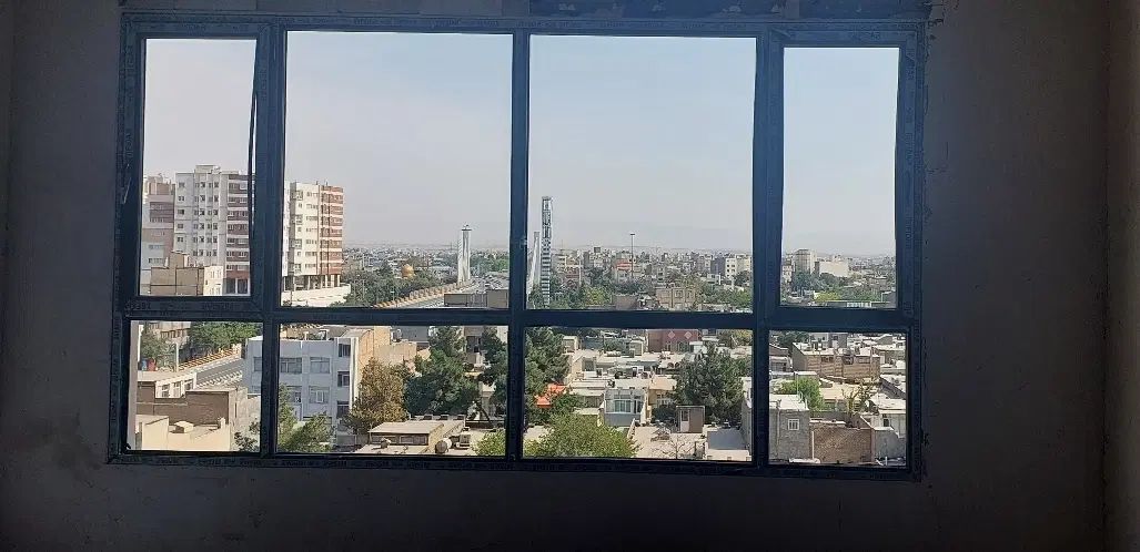 واحد آپارتمان 100متر ،120متر ،عبادی،خاکزادی،گاز|فروش آپارتمان|مشهد, گاز|دیوار