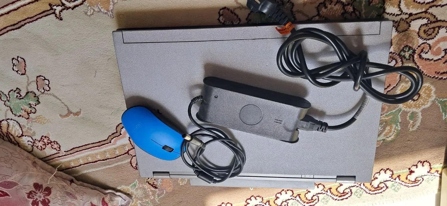 لب تاب dell|رایانه همراه|مشهد, بهارستان|دیوار
