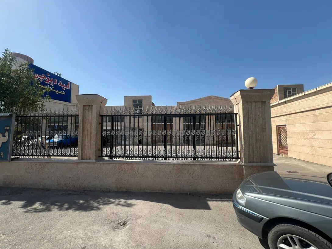 مغازه 200 متری بر جاده تبریز-آذرشهر|اجارهٔ مغازه و غرفه|تبریز, |دیوار