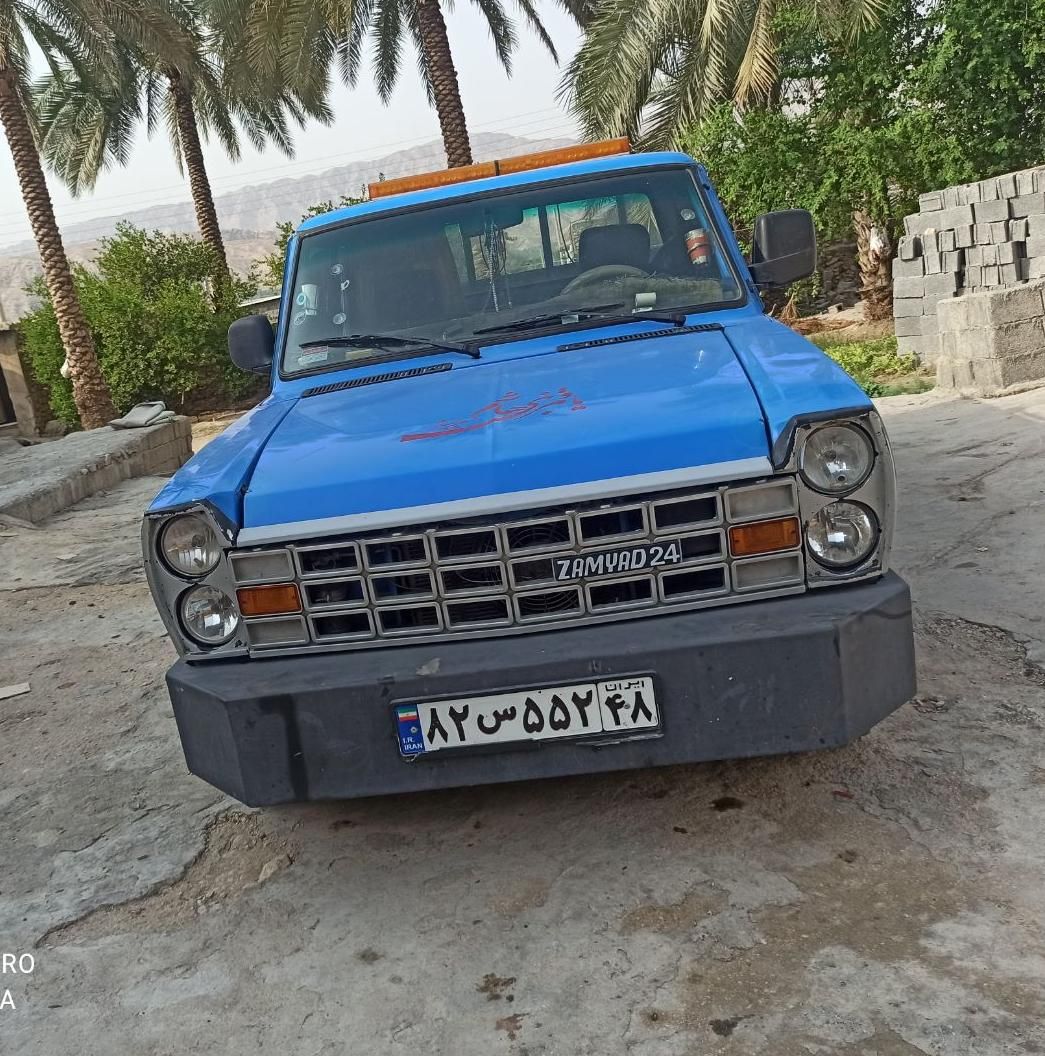 امداد خودرو بوشهر ،حمل خودرو ،جرثقیل ،یدک کش|خدمات حمل و نقل|بوشهر, |دیوار