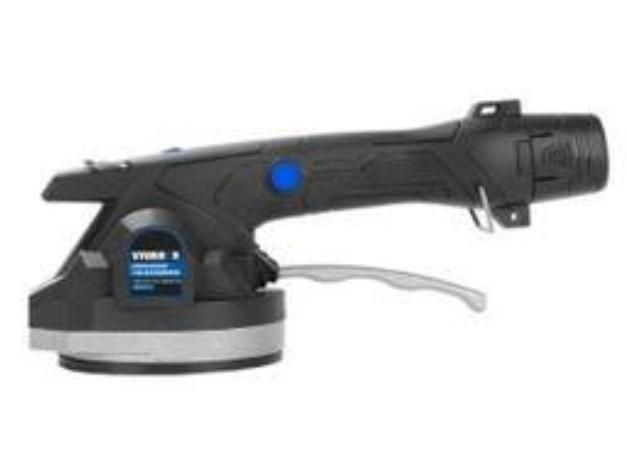 ویبره شارژی کاشی سرامیک دو باتری/چک|ابزارآلات|قزوین, |دیوار