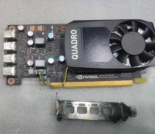 Quadro p600 گرافیک مینی کیس|قطعات و لوازم جانبی رایانه|تهران, مشیریه|دیوار