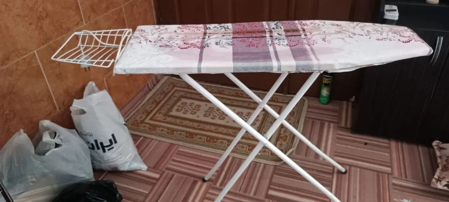 میز اتو|اتو و لوازم اتو|مشهد, تبادکان|دیوار